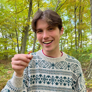 Meet your Posher, Harrison